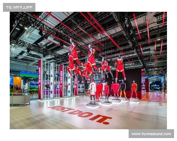 耐克携手中国之队续约十年 强化装备科技助力体育梦想