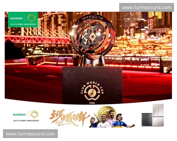 2026年6月FIFA官方合作伙伴如何将社交平台流量高效转化为赞助商增量价值